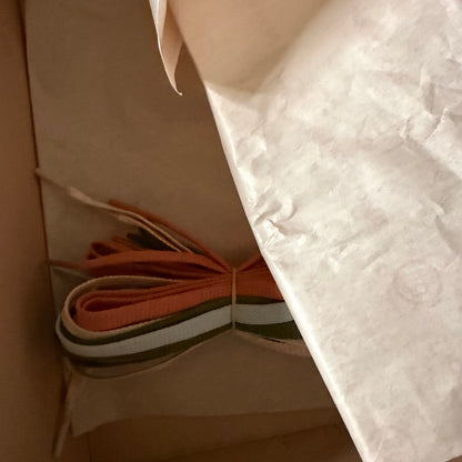New Balance 992 Joe Freshgoods Aged Well