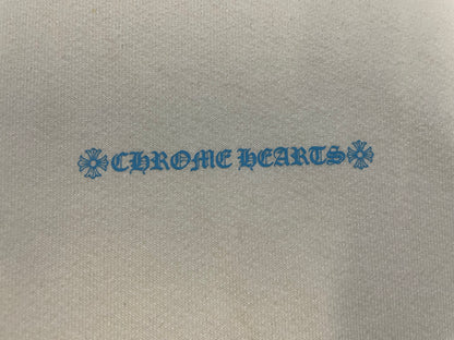 Chrome Hearts matty boy  retro cycle hoodie