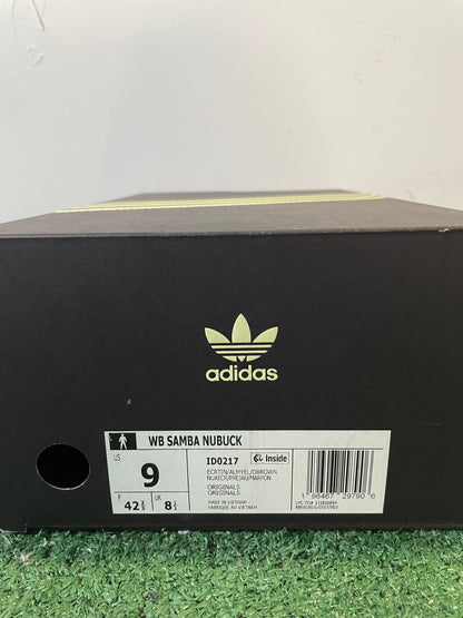 Adidas X Wales Bonner Ecru tint