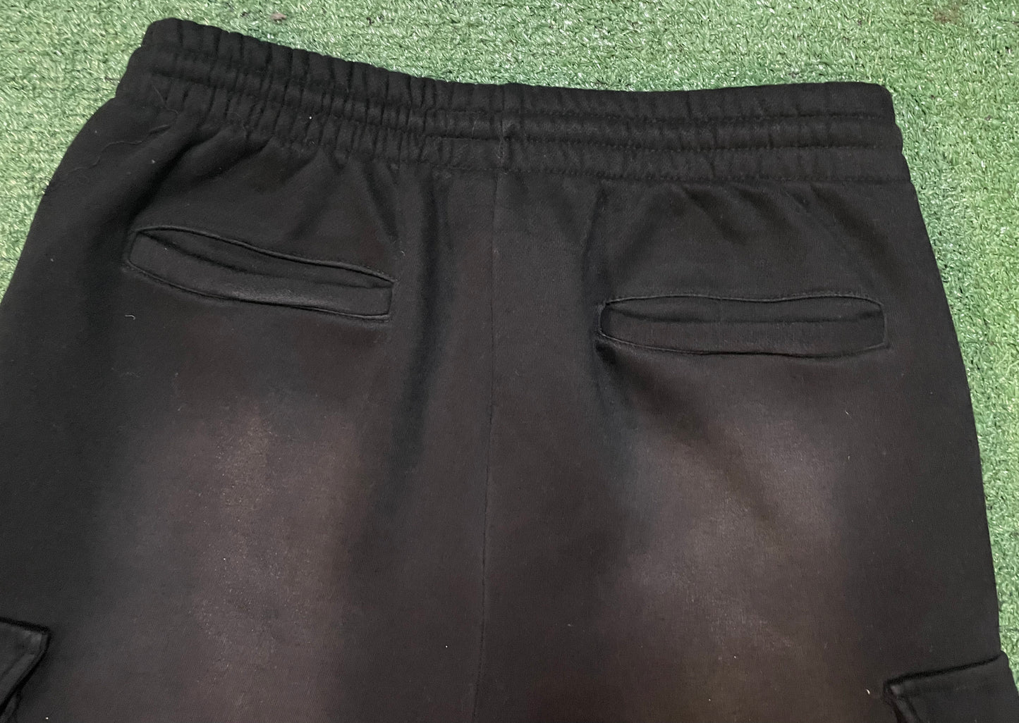 Hype Dept Archive cargo pants