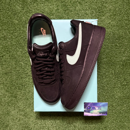 Nike Air Force 1 Low Tiffany & Co. 1837 9.5 Men “Pre-Owned”