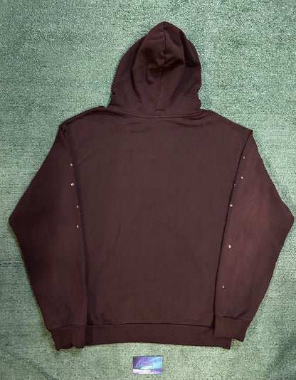 Travis scott X Rodeo sp5der hoodie
