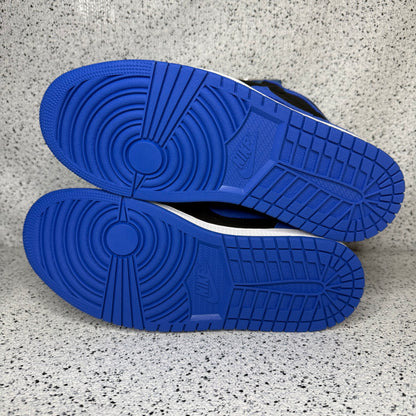 Jordan 1 Royal Reimagined