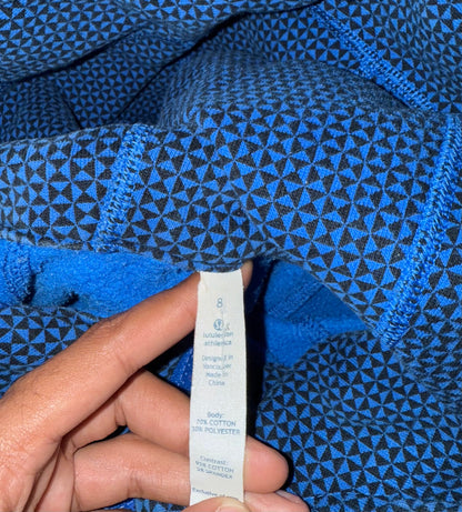 Lululemon Scuba Full Zip Hoodie