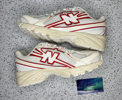 New Balance 740v2 Calia The Merlot Collection