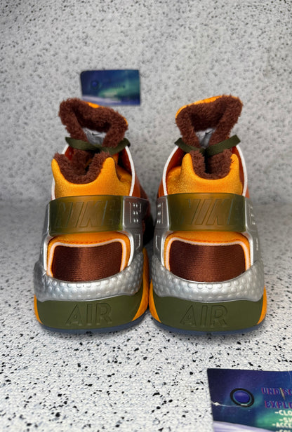 Nike Air Huarache Doernbecher