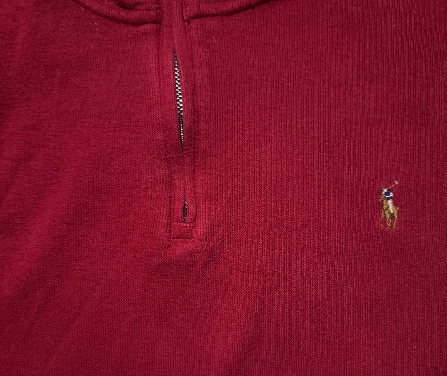 Polo Ralph Lauren Quarter Zip