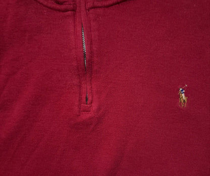 Polo Ralph Lauren Quarter Zip