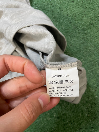 Elysian grey pocket tee