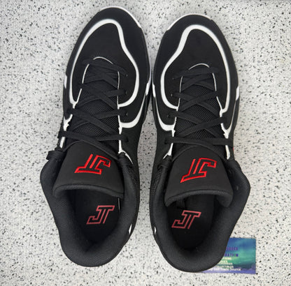Jordan Tatum 4 Bloodline