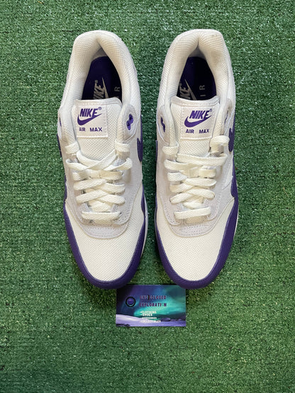 Nike Air Max 1 SC Field purple