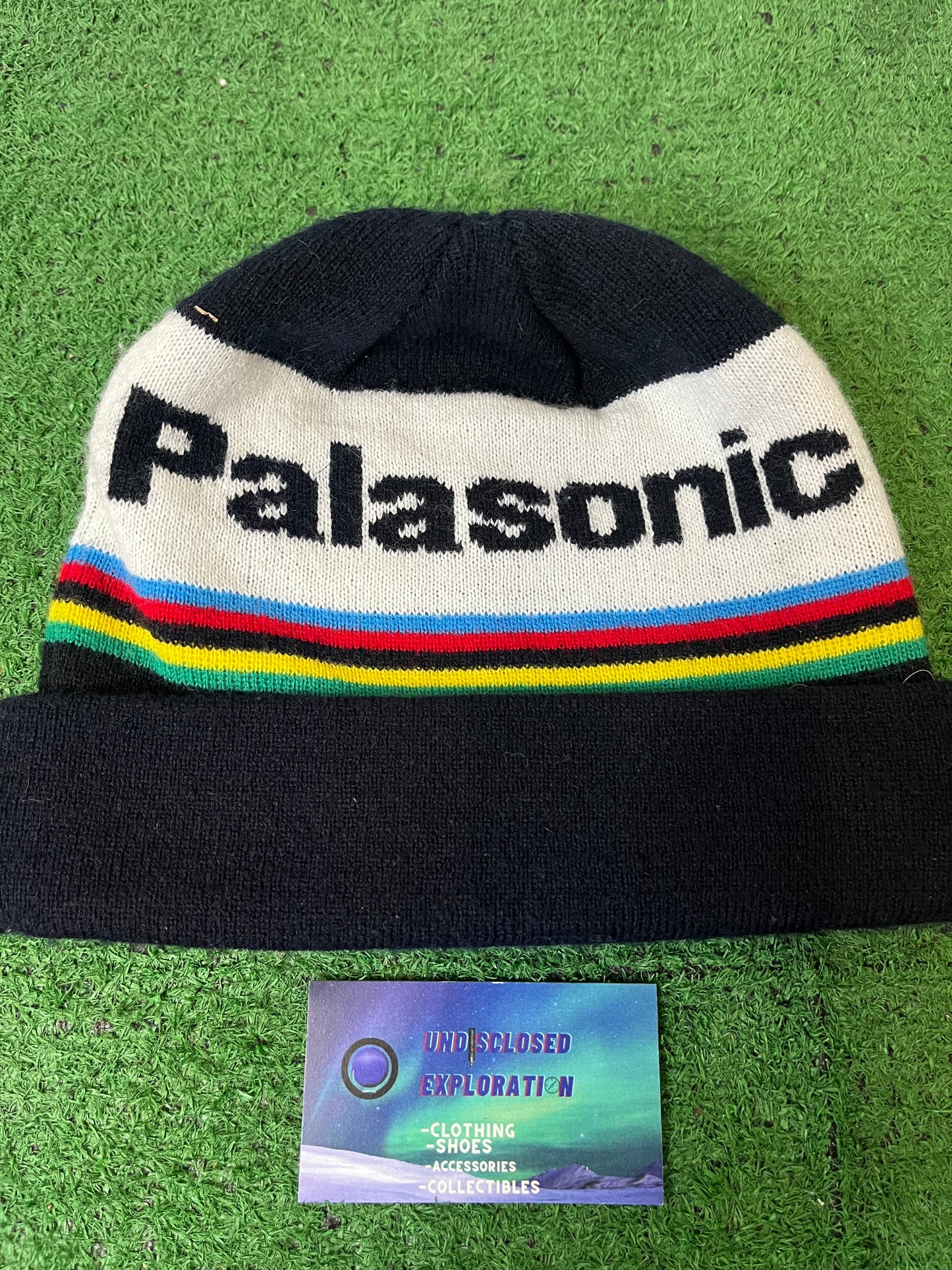 Palace Palasonic beanie