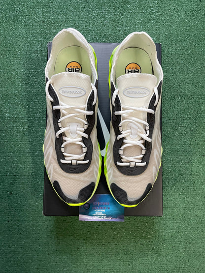 Nike Air Max Dn8 shadow brown phantom