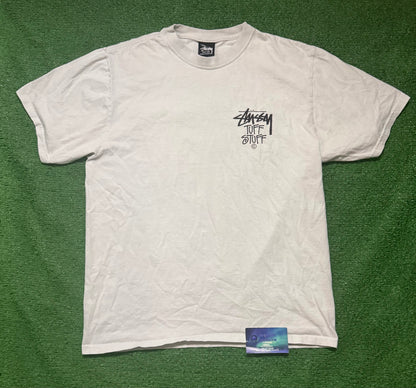 Stussy Tuff Stuff Shirt