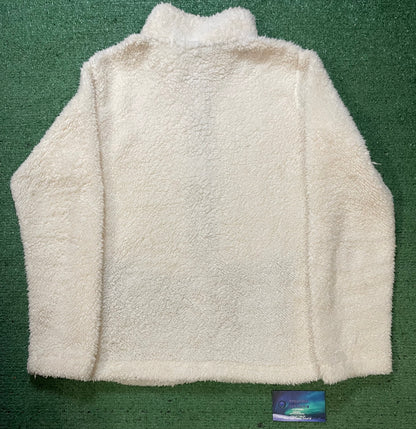 Seattle Seahawks Sherpa fleece