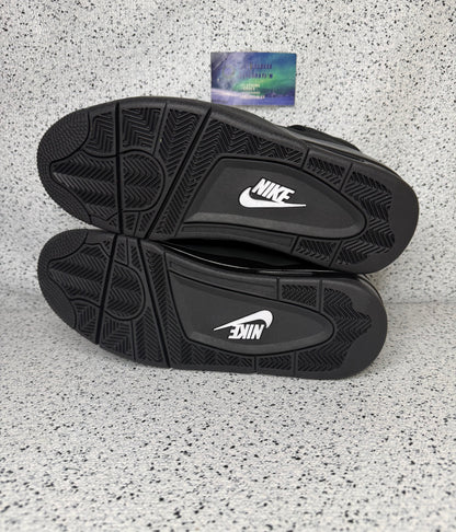 Jordan 4 Black Cat