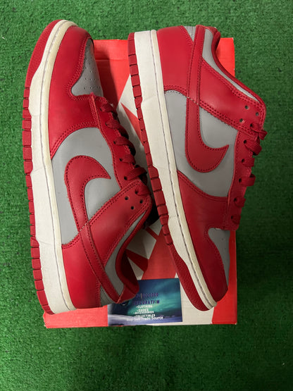 Nike dunk UNLV size 10men/11.5women