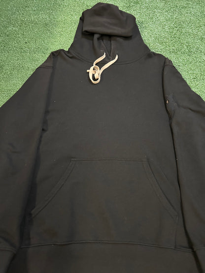 Rick Owen’s champion hoodie