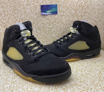 Jordan 5 A Ma Maniére Dusk