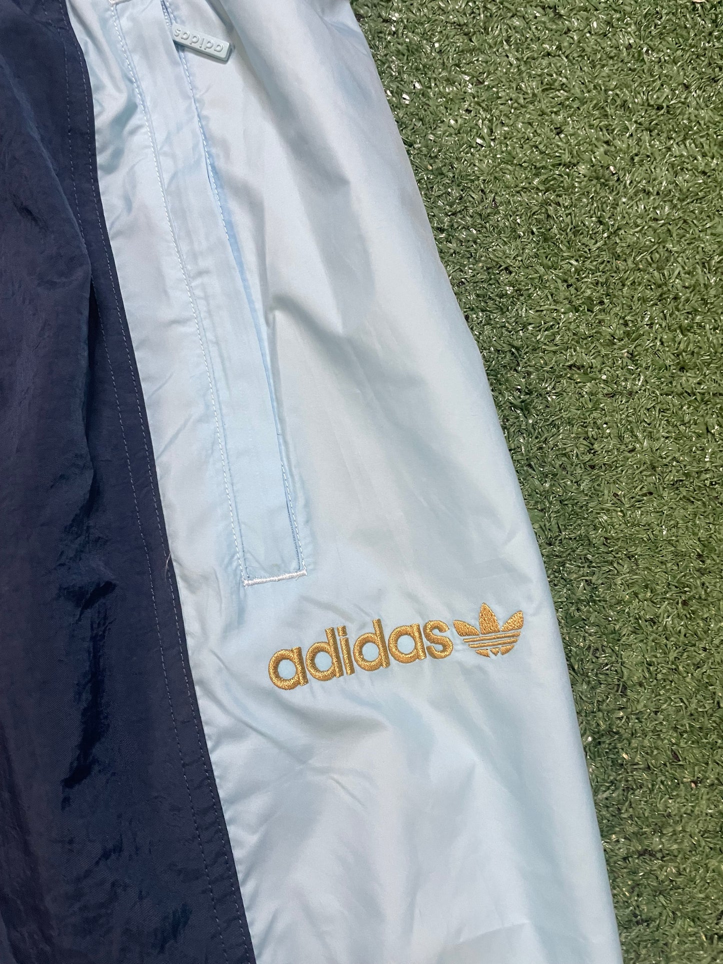Adidas EQT Argentina Football Track Pants