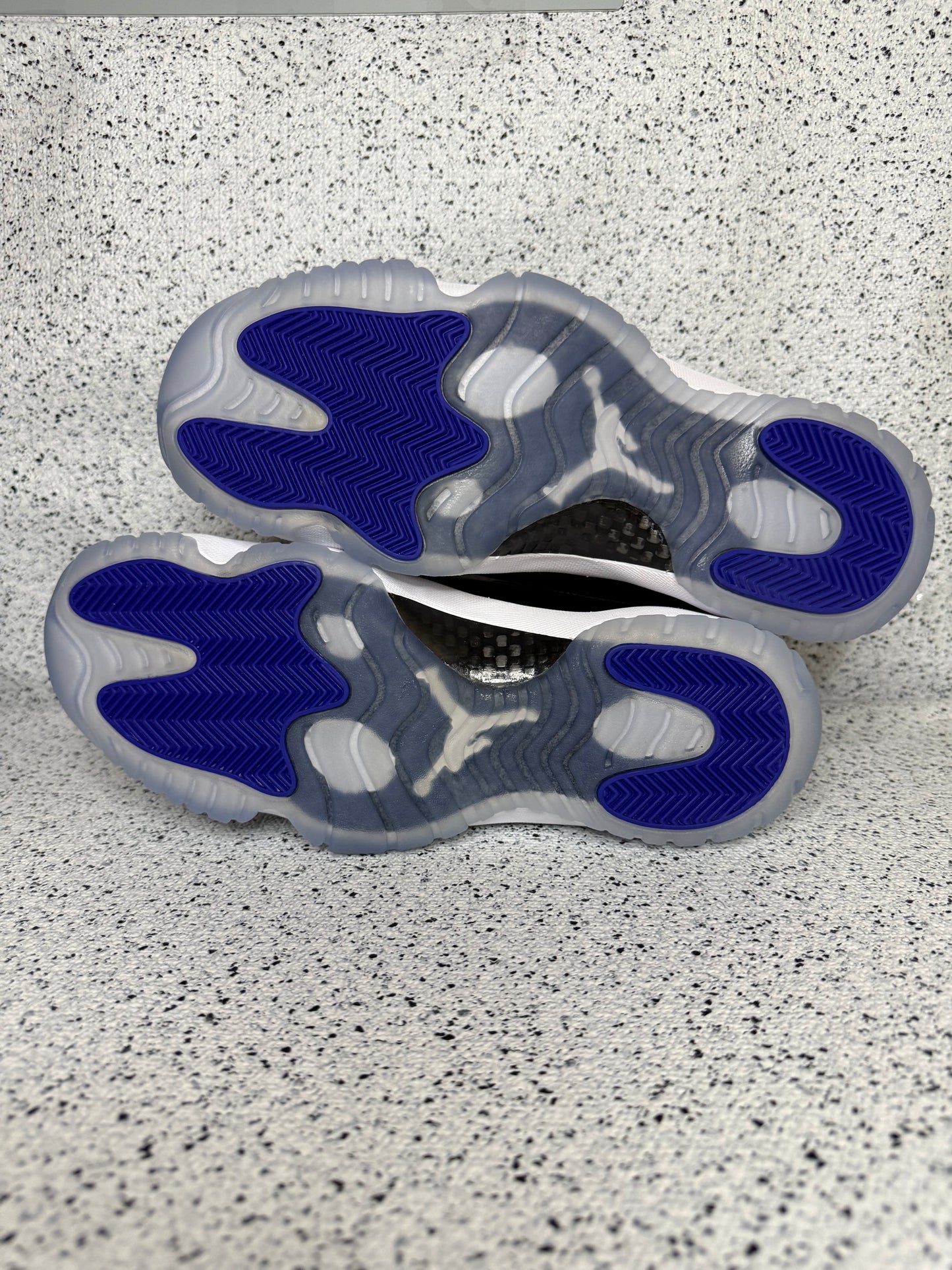 Jordan 11 Space Jam