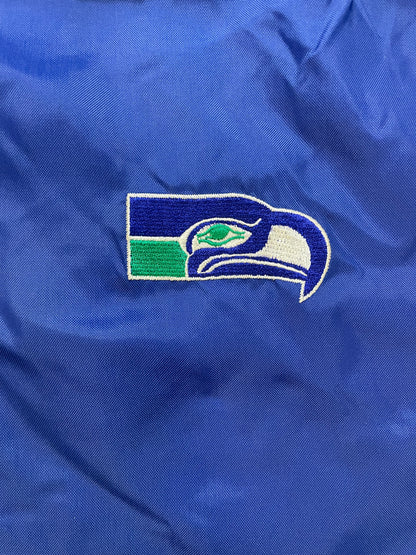 Vintage 1990s Seattle Seahawks jacket