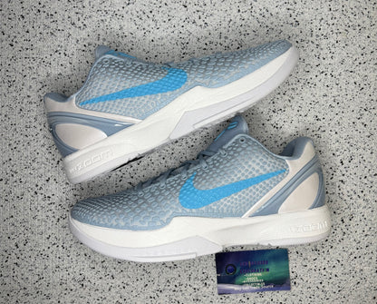 Nike Kobe 6 Caitlin Clark
