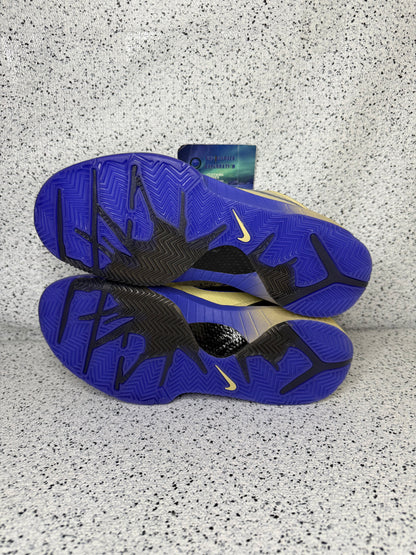 Nike Kobe 4 Barcelona