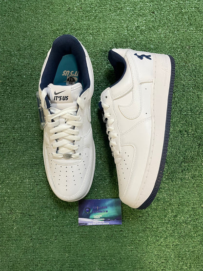 Nike Air Force 1 low lil yachty Concrete Boys