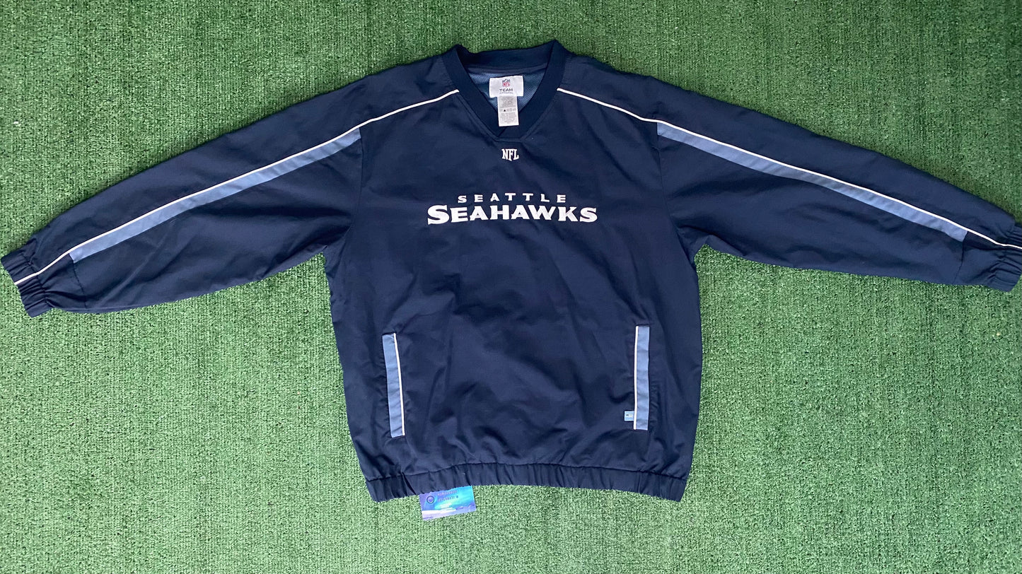 Seattle Seahawks crewneck