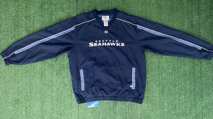 Seattle Seahawks crewneck