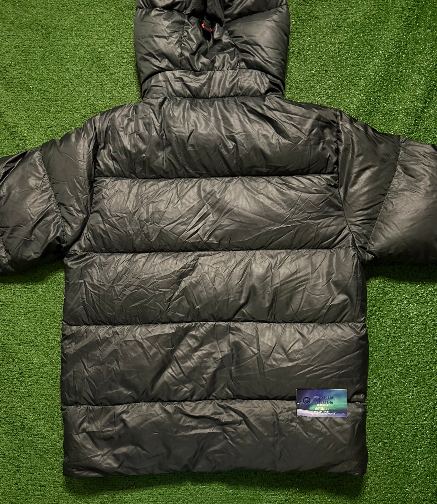 Vintage Nike ACG Puffer Jacket