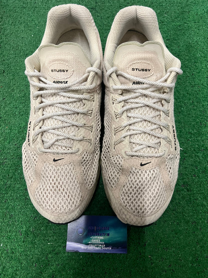 Nike X Stussy air max 2013 size 13men/14.5women