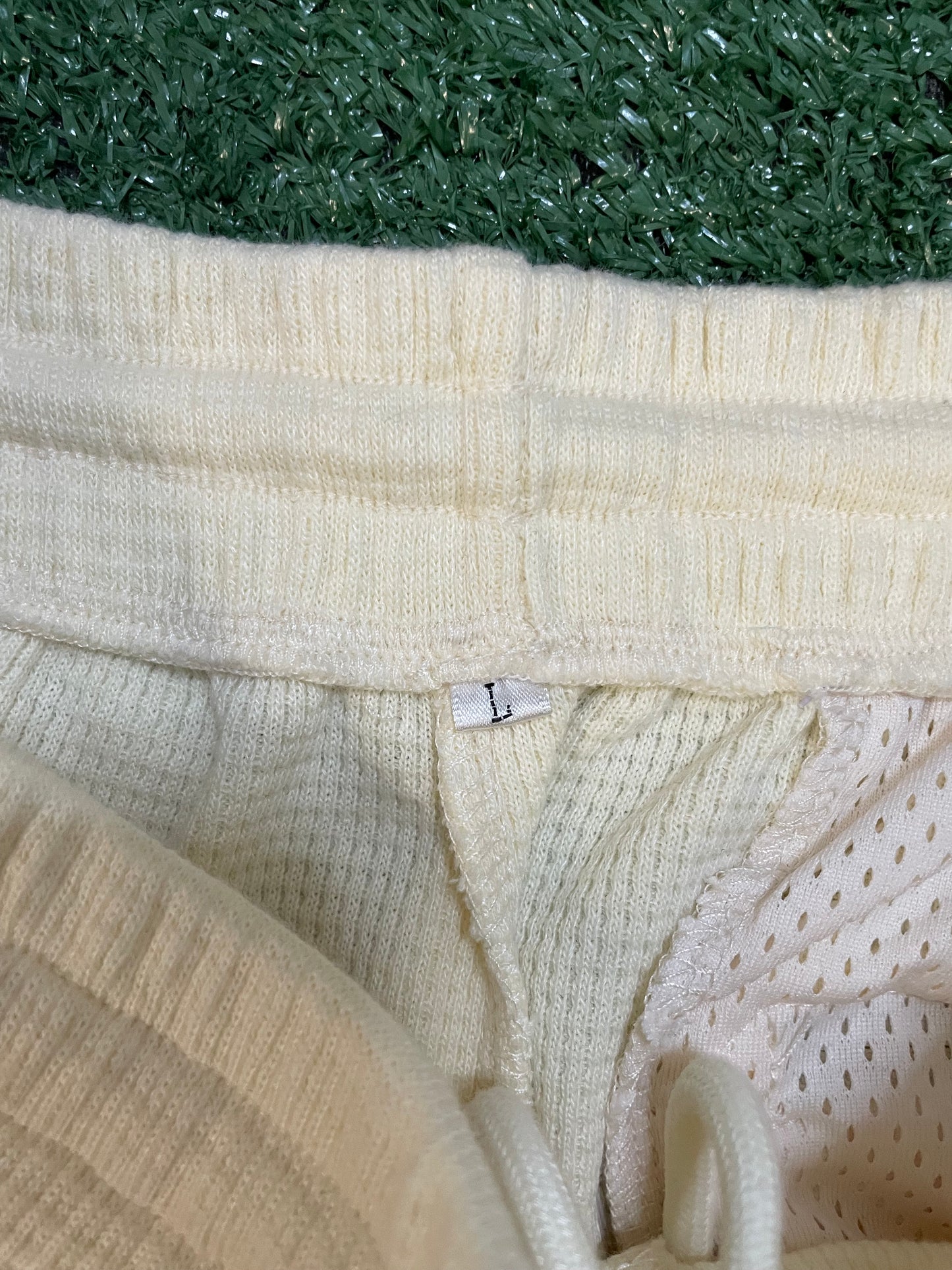 GV Gallery Raspberry Hills track pants