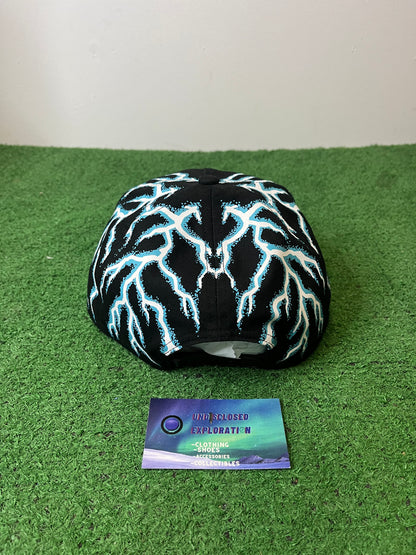 Harley Davidson Thunder hat