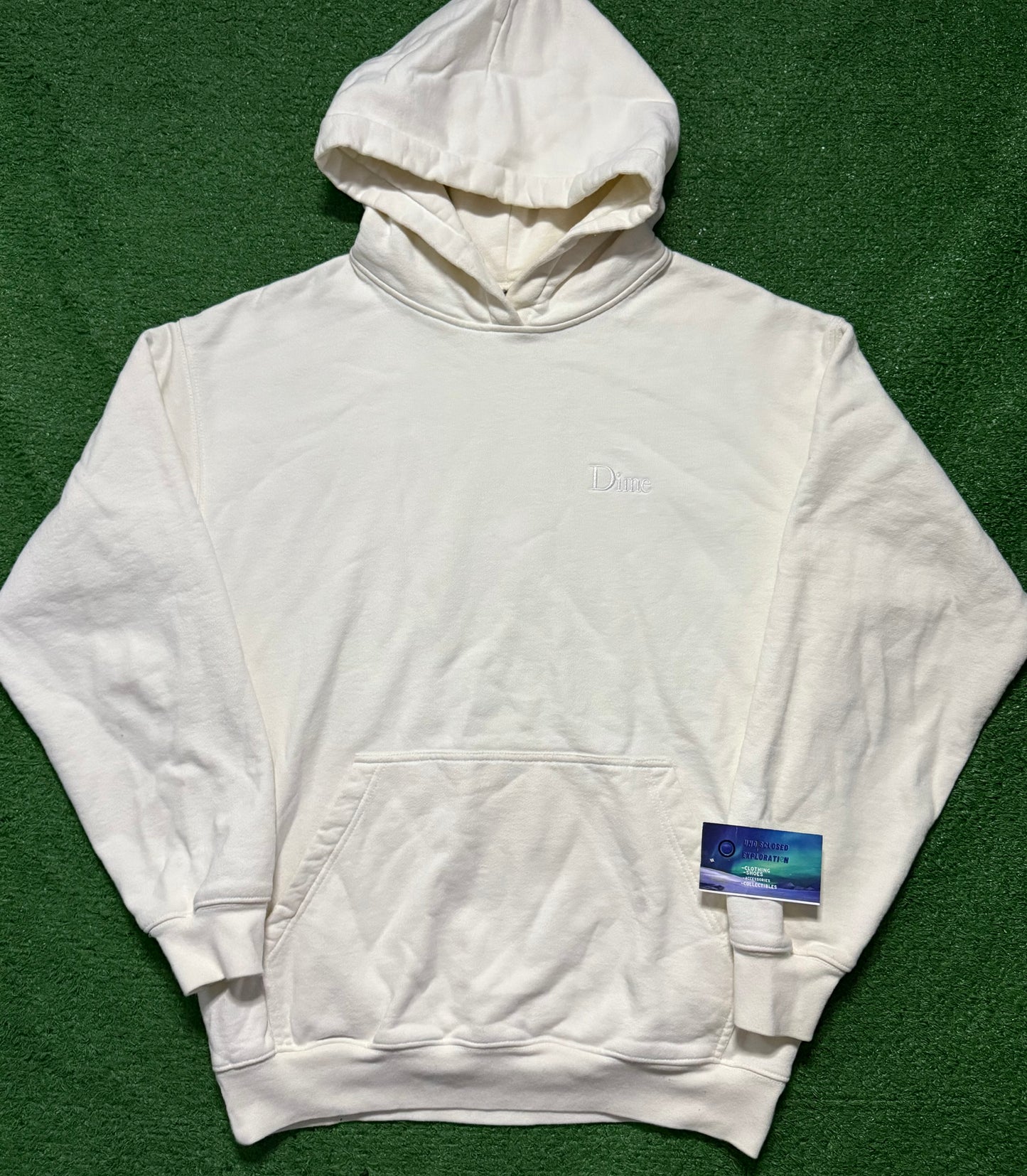 Dime Hoodie