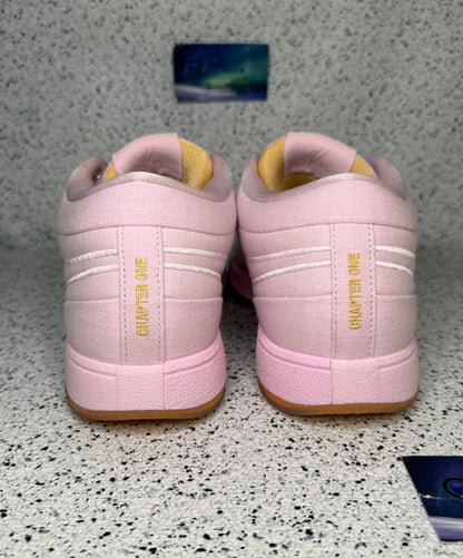 Nike Book 1 Sunrise 9.5 Men/11 Women “Preowned”