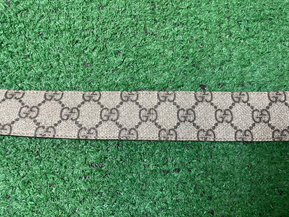 Gucci GG Marmont Monogram belt