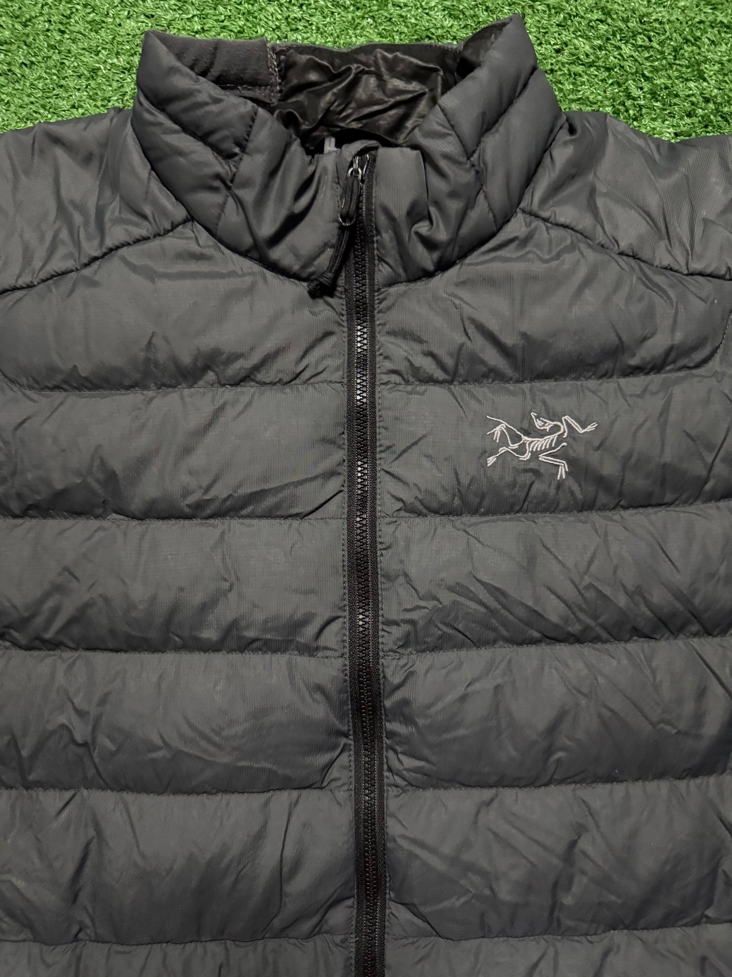 Arc’teryx Celium Jacket