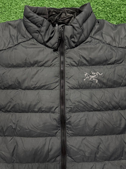 Arc’teryx Celium Jacket