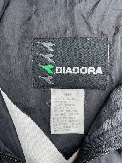 Vintage 1990s Diadora Jacket