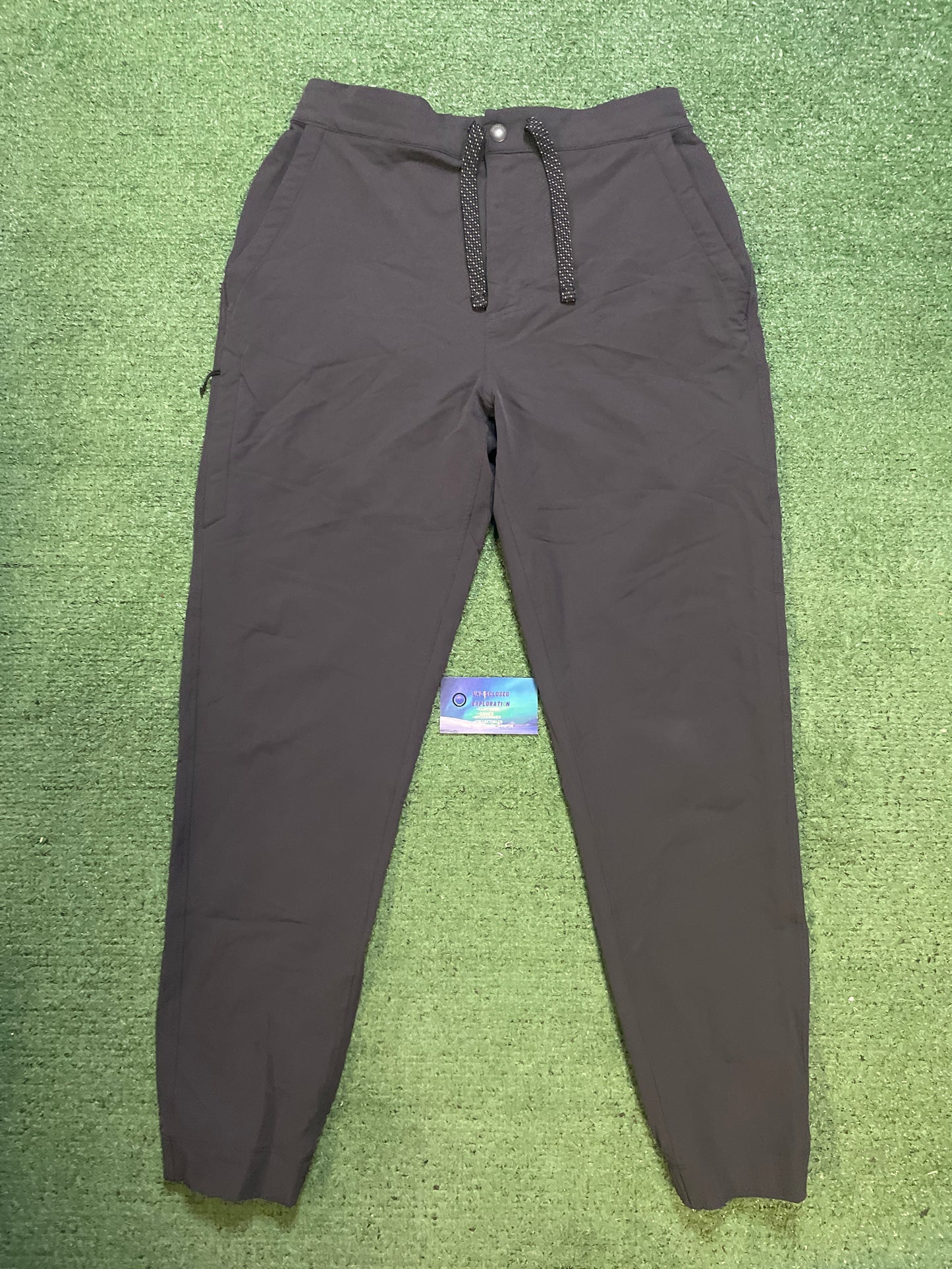 Patagonia skyline traveler grey pants