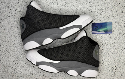 Jordan 13 Black Flint 11.5 Men/13 Women “Preowned”