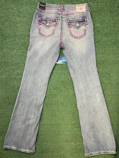 True religion Becca jeans