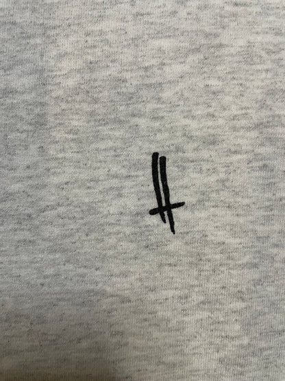 The Trip Grey longsleeve