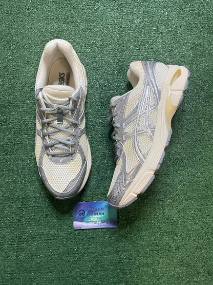 ASICS GT 2160 pre aged pack sheet rock size 10men/11.5women