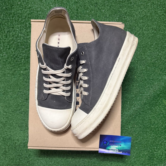 Rick Owens DRKSHDW Dark Dust 42.5 EU “Preowned”
