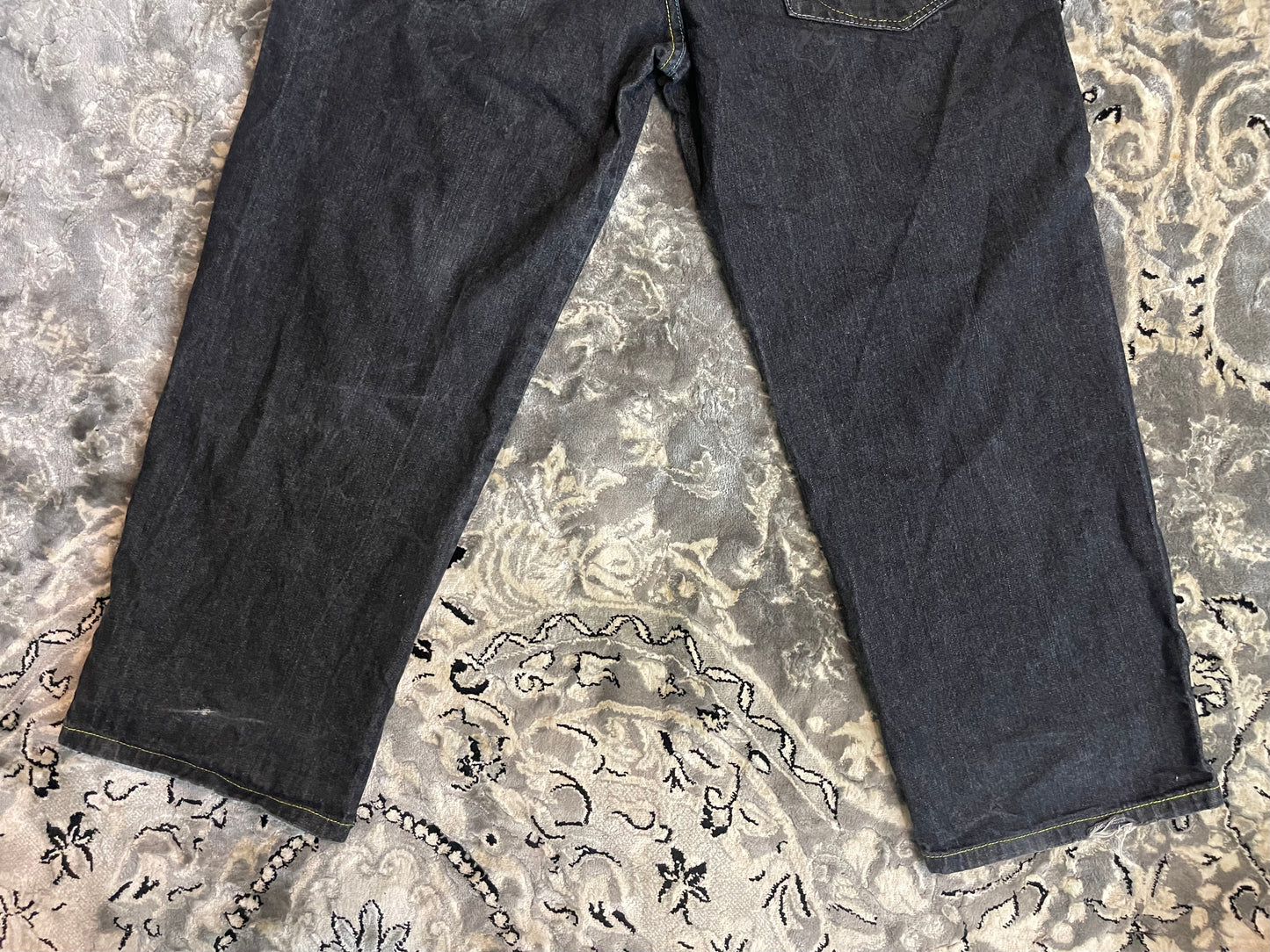 Vintage Y2K SouthPole Jeans Size 40