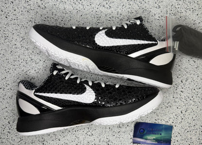 Nike Kobe 6 Mambacita Sweet 16