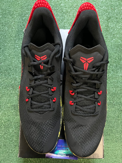 Nike Kobe mamba fury Bruce Lee